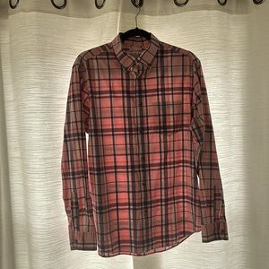 Men’s Old Navy Oxford - M
